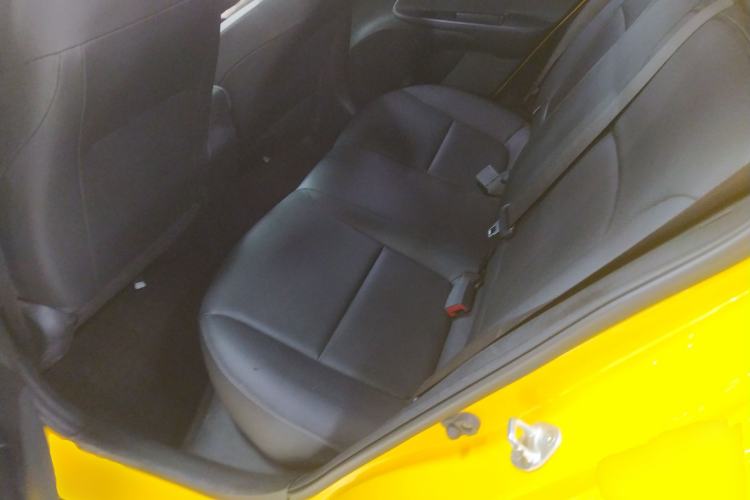 Used Kia kx1 Stonic 2021 1.4L Automatic Fun & Sport Edition
