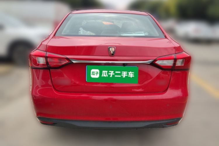 Used Roewe 360 2015 1.5L Automatic Elite Edition