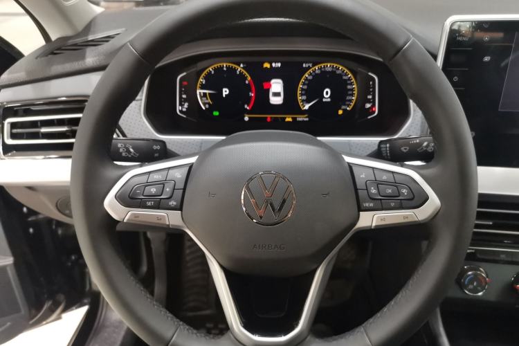 Used Volkswagen Lavida 2024 1.5L Automatic 5 Million Edition
