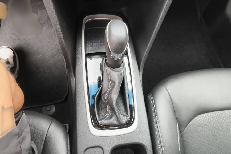 Used Chevrolet Cavalier 2018 320 Automatic Xinyue Edition