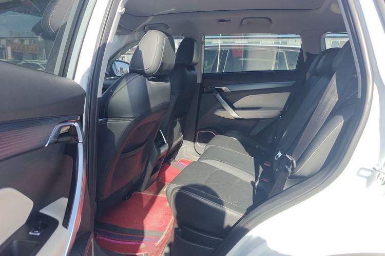 Used Geely Auto Emgrand X7 Sport 2022 Boyue X 1.8TD DCT Smart Model