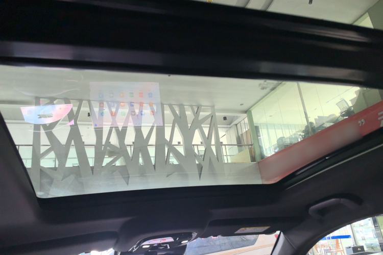 Used Chery Fengyun T8 2025 1.5T 130km Prestige Edition 5 Seats