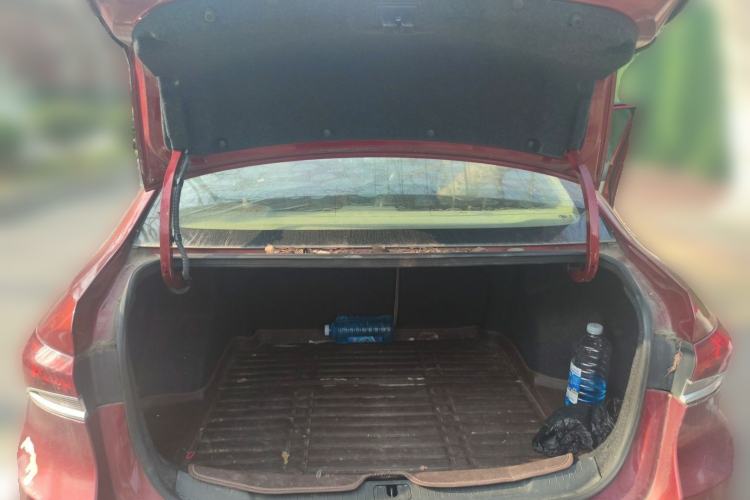 Used Buick GT 2018 15T Dual-Clutch Elite Model China V Standard