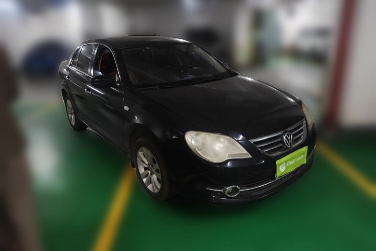 Used Volkswagen Bora 2011 1.4T Automatic Comfort Model