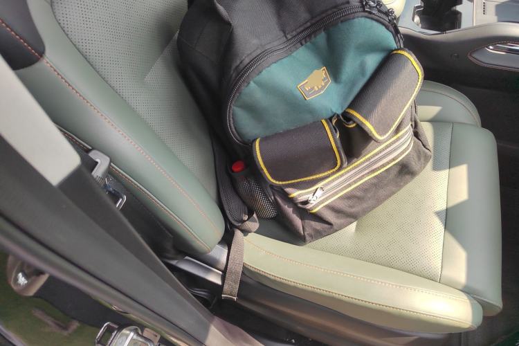 Used iCAR 03T 2024 520km Two-Wheel Drive Long-Range Version