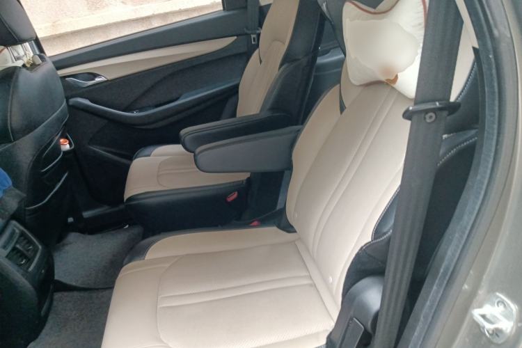 Used Baojun 360 2018 1.5L Automatic Luxury Version China V