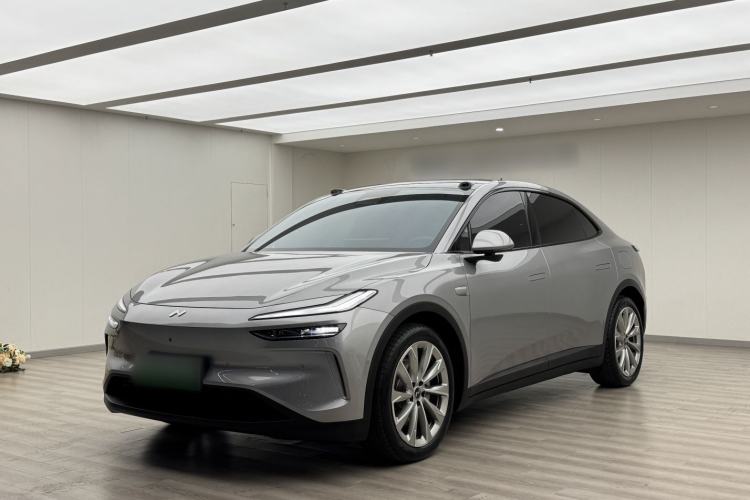 Used ONVO L60 2025 Model—60 kWh Rear-Wheel-Drive Version