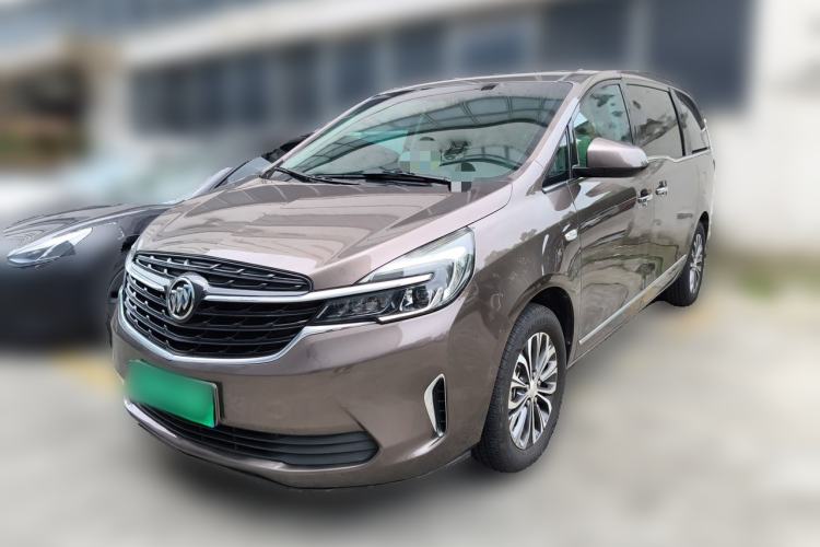Used Buick GL8 2020 Land Business Class 652T Luxury Model Guazi used car, China used car export, Used car for sale, Used cars, Cheapest cars for sale
