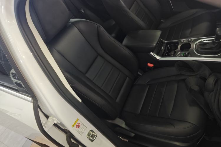 Used Haval F5 2018 1.5T i-Trend
