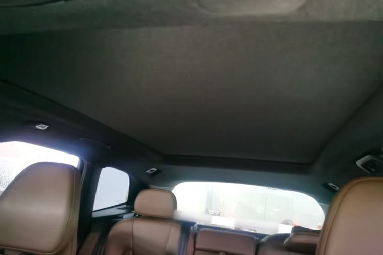 Used Volvo XC60 2022 B5 4x4 Zhiyi Luxury Edition