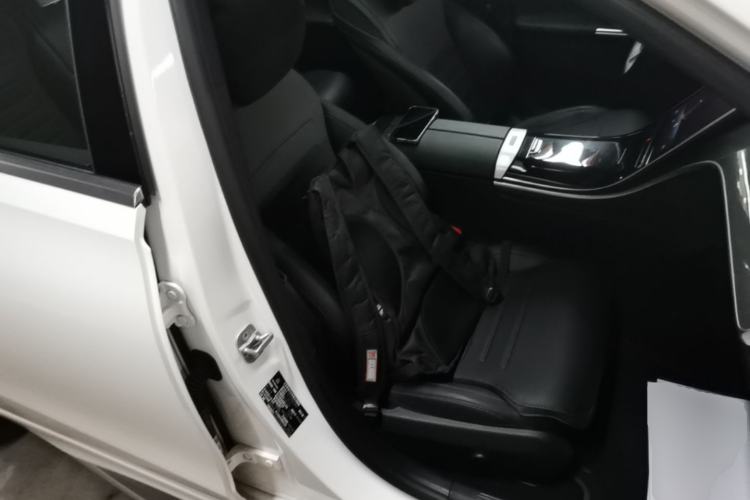 Used Mercedes-Benz C-Class New Energy 2025 C 350 eL Right Front Seat