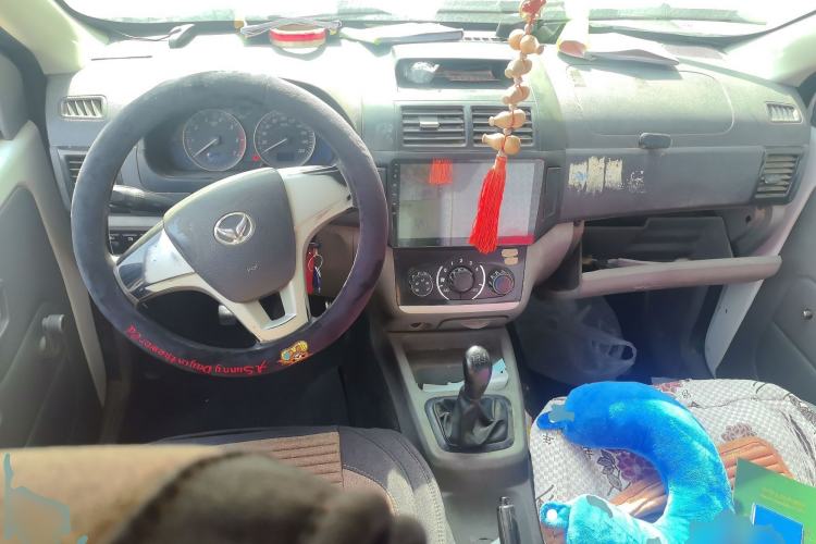 Used HYOSOW H2V 2016 1.5L Standard Version BJ415A