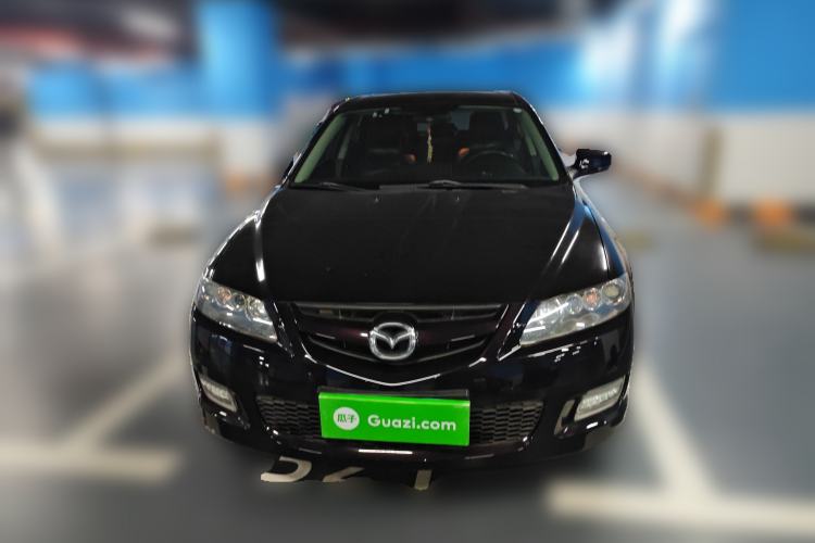 Used Mazda Mazda 6 2015 2.0L Automatic Fashion Edition
