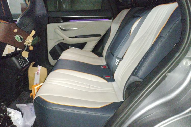 Used BYD Song PLUS New Energy 2021 DM-i 110KM Flagship PLUS