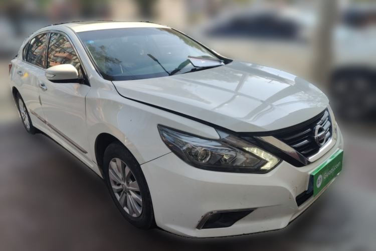 Used Nissan Teana 2018 2.0L XL Smart Upgrade Edition
