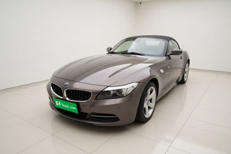 Used BMW Z4 2011 sDrive23i Flame Limited Edition Guazi used car, China used car export, Used car for sale, Used cars, Cheapest cars for sale