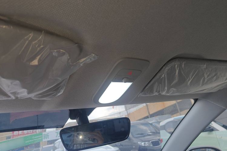 Used Wuling Bingo 2024 203km Light Edition