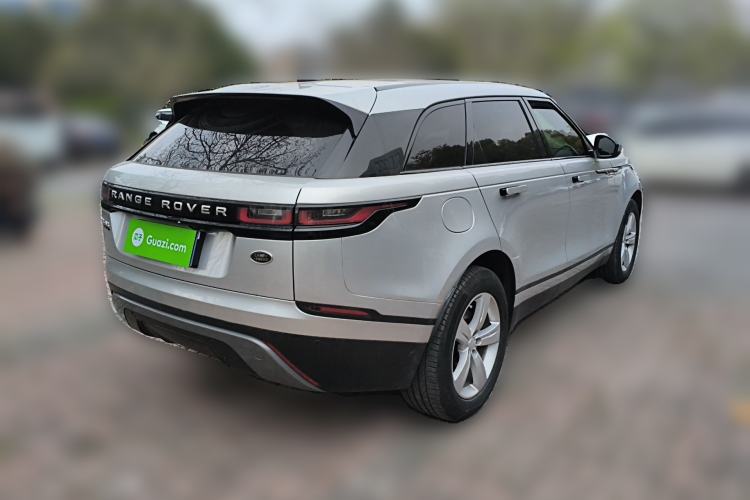 Used Land Rover Range Velar 2017 P250 S