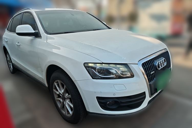 Used Audi Q5 2011 2.0TFSI Comfort Version