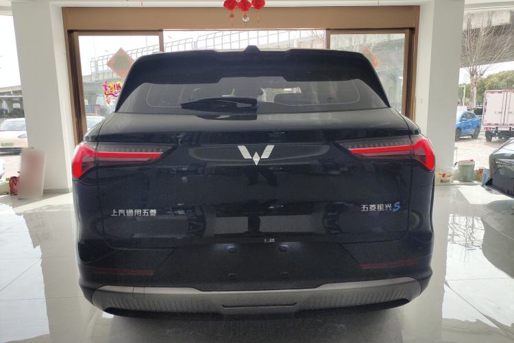 Used Wuling Xingguang S 2025 Model 510 km Flagship Version
