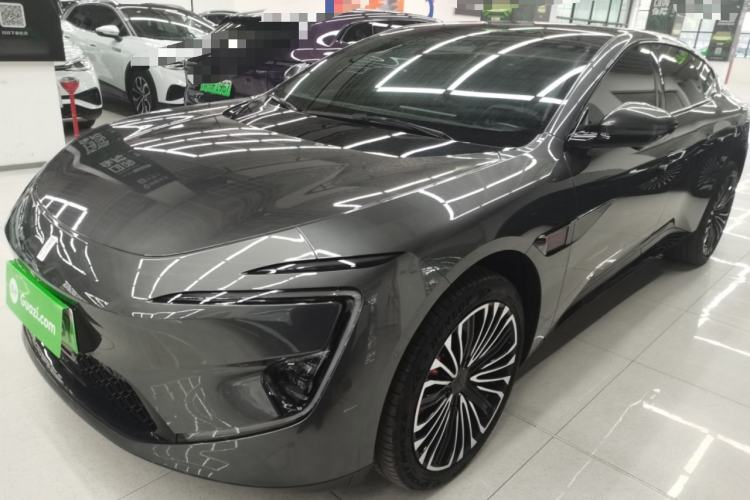 Used Avatr 12 2025 Ultra Extended-Range Edition