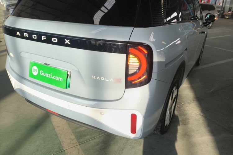 Used ARCFOX Kaola S 2024 PRO