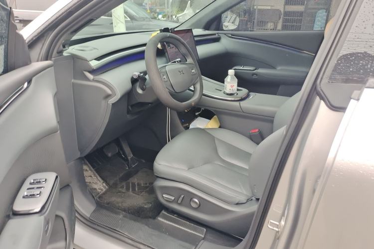 Used XPeng G7 2025 702 Max