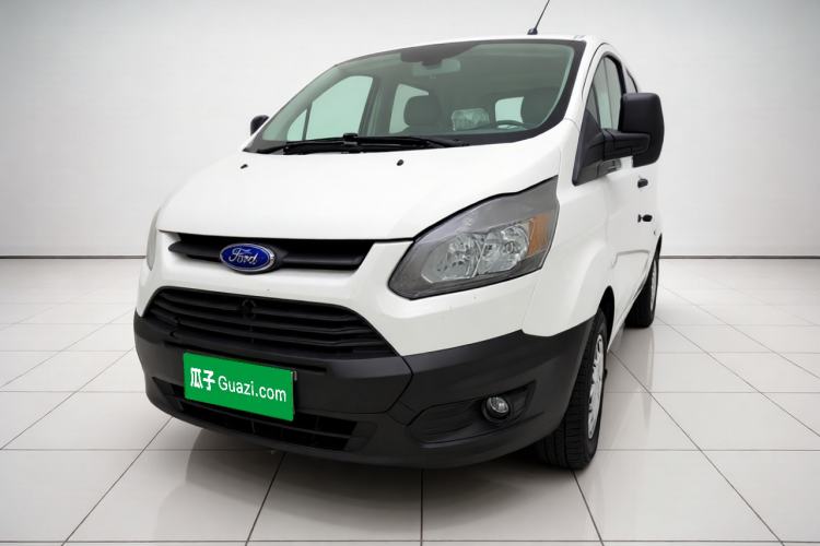 Used Ford Transit 2017 2.0T Diesel Multi-Purpose Commercial Vehicle Short Wheelbase Low Roof China V Standard Guazi used car, China used car export, Used car for sale, Used  cars, Cheapest cars for sale