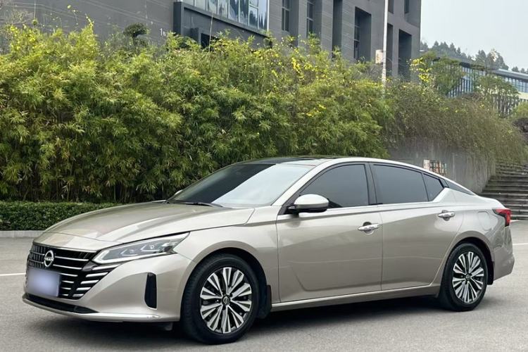 Used Nissan Teana 2022 2.0L XL-TLS Enjoyment Edition