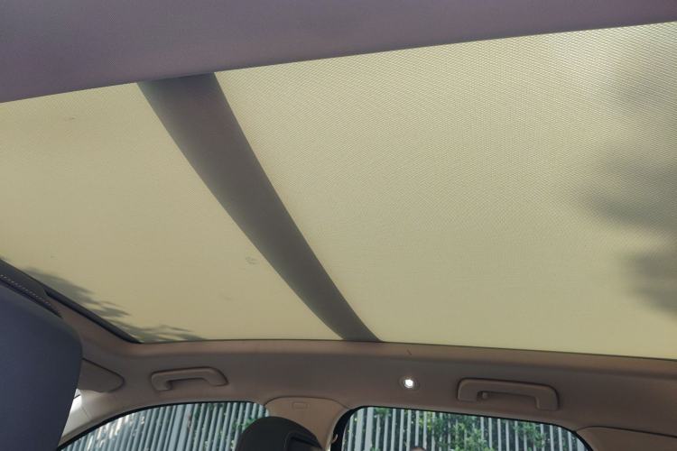 Used Volkswagen Touareg 2020 2.0 TSI RuiShang Edition China VI Standard