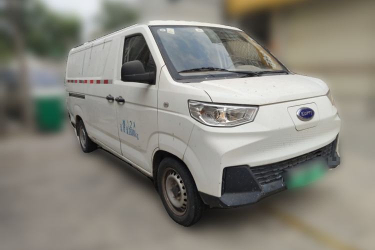 Used Karry Jiangtun 2022 Jiangshun No.1 Ultra-Performance Edition by Guoxuan Hi-Tech
