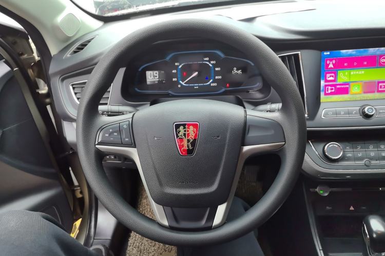 Used Roewe 360 2017 1.5L Automatic Luxury Edition