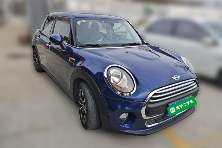 Used MINI MINI 2015 1.2T ONE Five-Door Edition