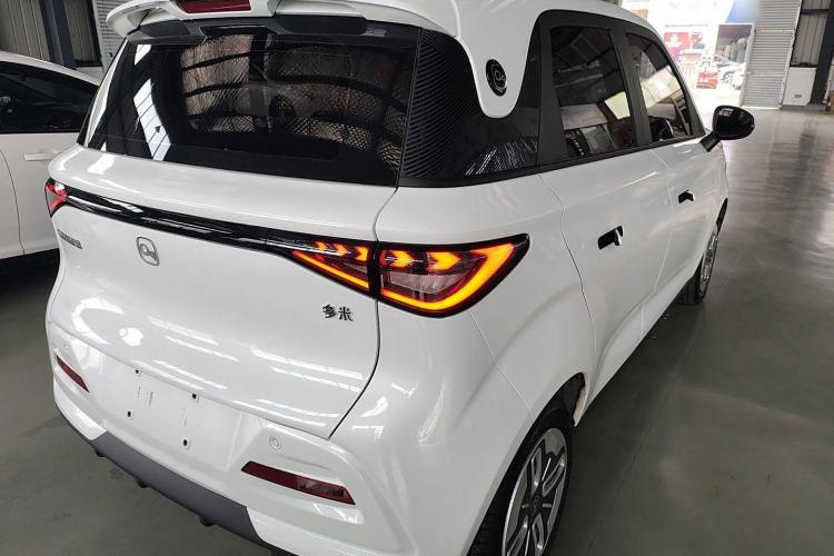 Used Chery Domi 2025 Model 305km Comfort Edition