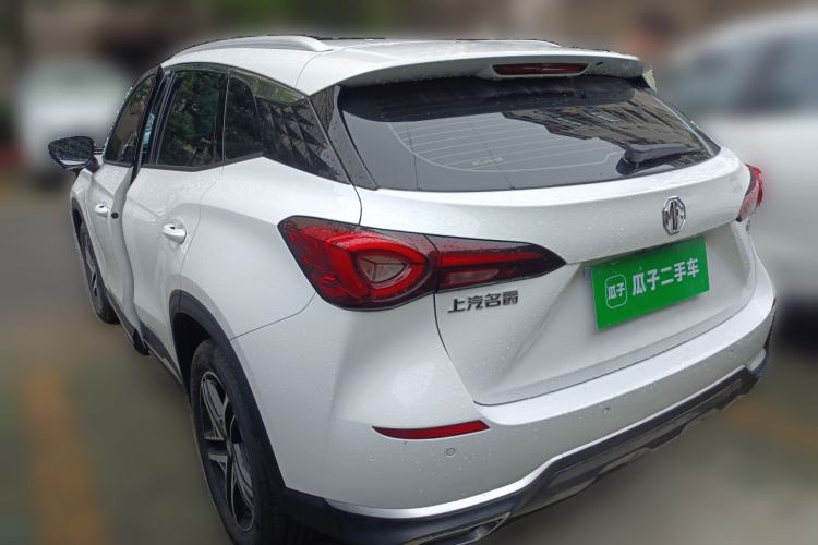 Used MG ONE 2023 1.5T Entry Version