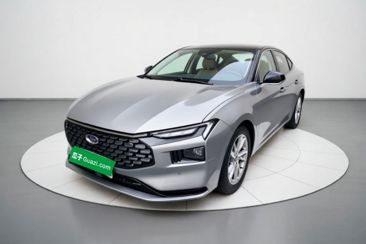 Used Ford Mondeo 2022 Restyled EcoBoost 245 Luxury Version Guazi used car, China used car export, Used car for sale, Used cars, Cheapest cars for sale
