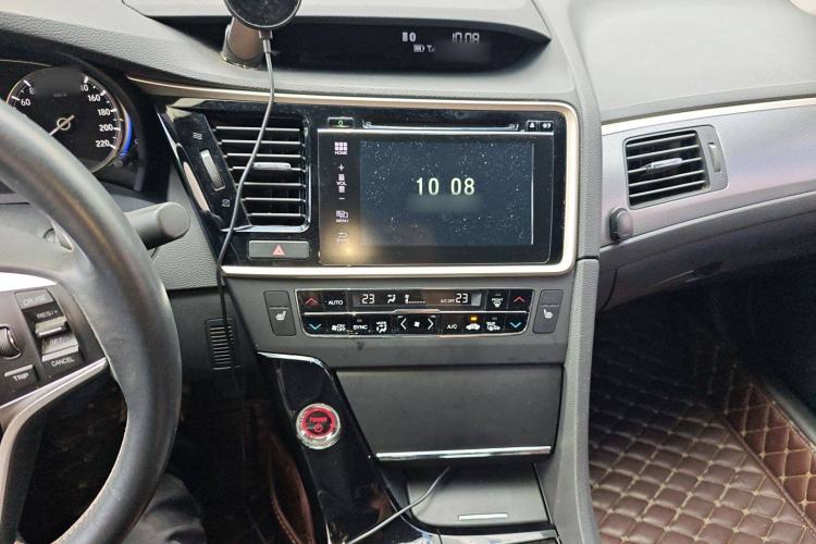 Used Honda Spirior 2017 Hybrid 2.0L Pure Drive Edition
