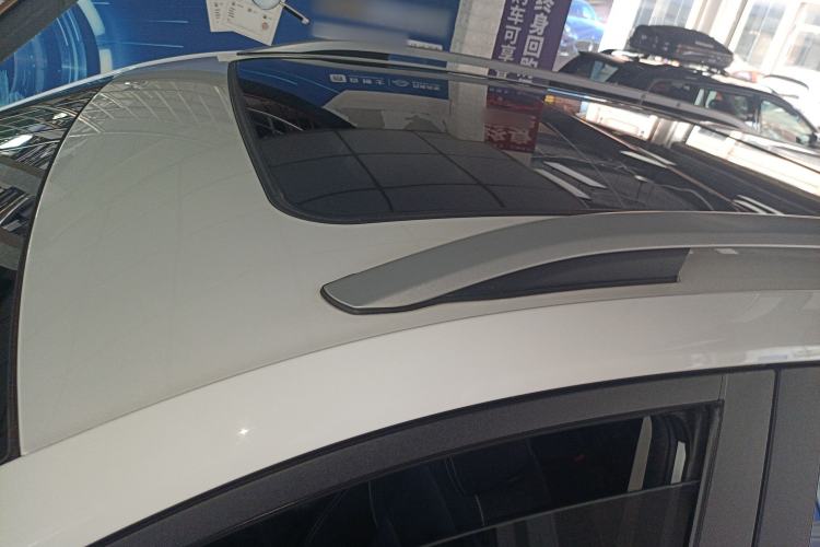 Used Chevrolet Trax 2021 325T Automatic Sport Edition China VI Standard