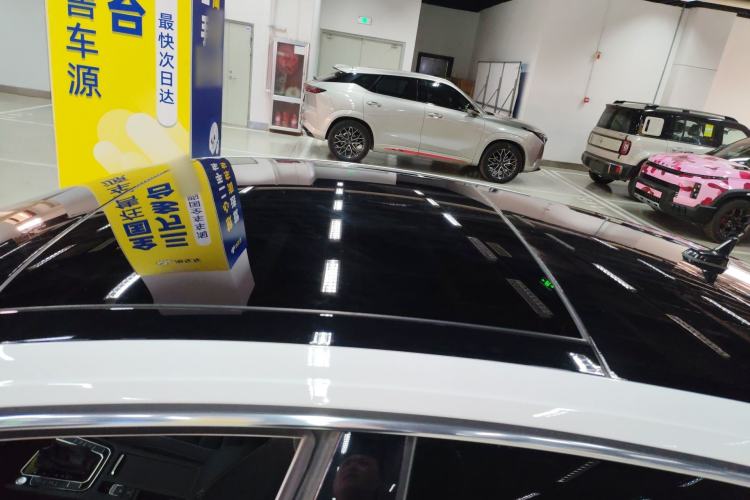 Used Volkswagen FAW-Volkswagen CC 2023 380TSI Striking Edition
