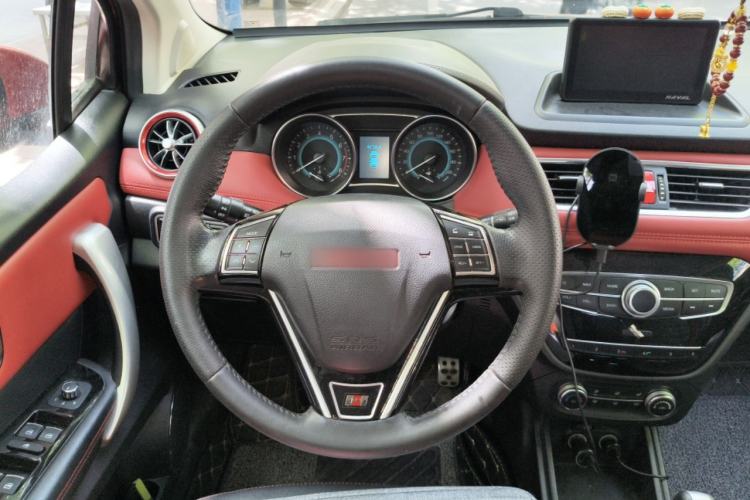 Used Haval H1 2015 1.5L AMT Luxury Model