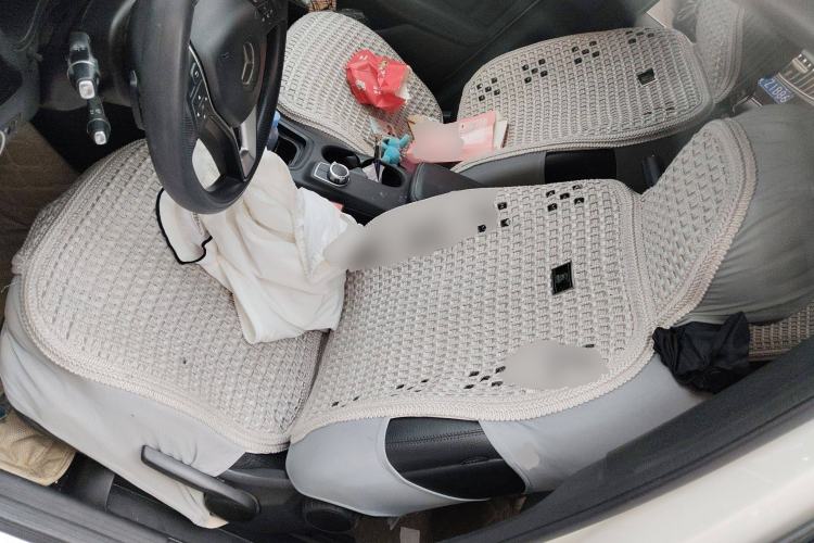 Used Mercedes-Benz B-Class 2012 B 180
