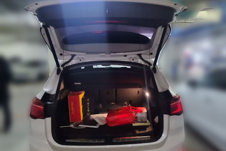 Used BMW X1 2016 sDrive18Li Fashion Model