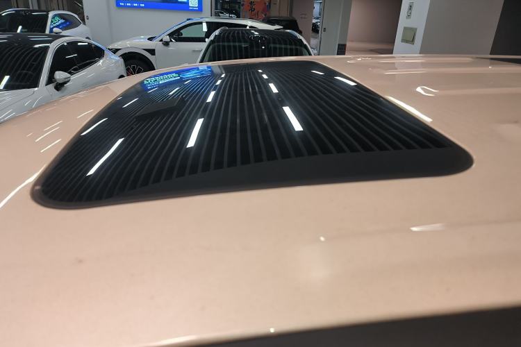 Used GAC Trumpchi M8 2021 Lingxiu Series 390T Ultimate Edition
