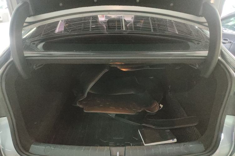 Used BYD Destroyer 05 2023 Champion Edition DM-i 120KM Prestige Model
