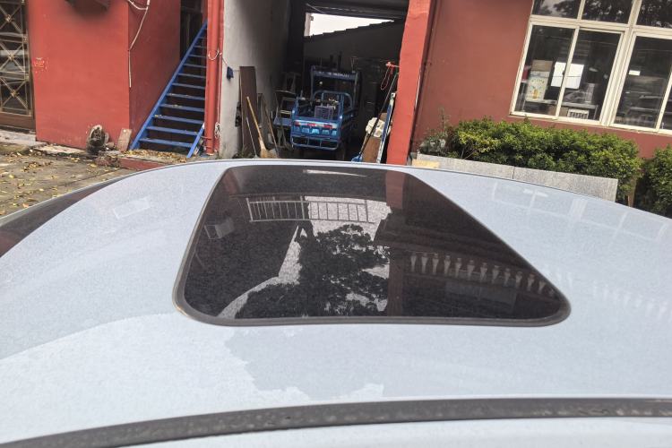 Used Geely Auto Binray 2024 Binrui COOL 1.5T DCT Longteng Edition Exterior 5