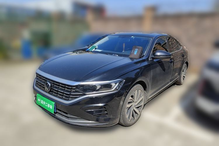 Used Volkswagen Passat 2022 330TSI Elite Edition