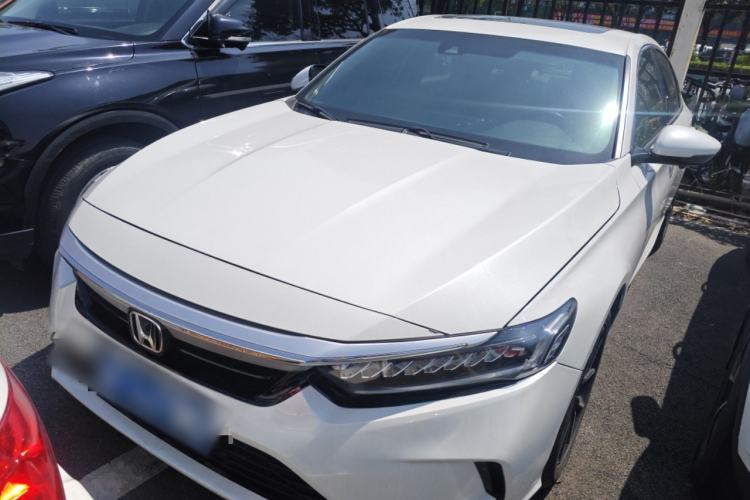 Used Honda Inspire 2022 260TURBO Elegant Edition