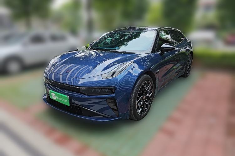 Used Zeekr 001 2024 ME Edition 100 kWh All-Wheel Drive