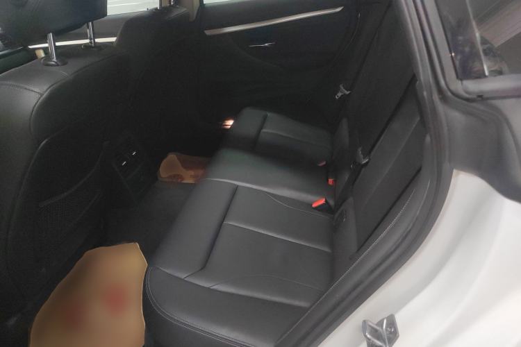 Used BMW 3 Series GT 2013 320i Sport Design Package
