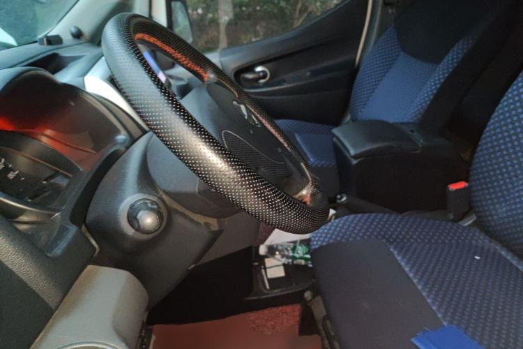 Used Nissan NV200 2011 1.6L 232 Seats Zunya Trim Left Front Seat